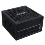 Lian Li RS1000G  Black - 1000 Watt 80+ Gold PSU - 12V-2x6 Colored Cable - RS Hub - Fully Modular - Image 4