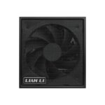 Lian Li SX 850P Black - PLATINUM 850W  - ATX 3.1 - 12V-2x6 - Japanese Capacitor - 10 Years Warranty - Image 4