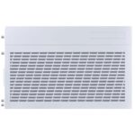 Lian Li O11D Mini V2 FLOW WHITE - ATX PC GAMING CASE - 5x FANS - IMPROVED AIRFLOW - GPU SUPPORT BRAC - Image 4