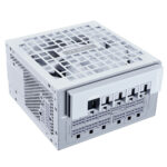 Lian Li RS1200G White - 1200 Watt 80+ Gold PSU - 12V-2x6 Colored Cable - RS Hub - Fully Modular - Image 3