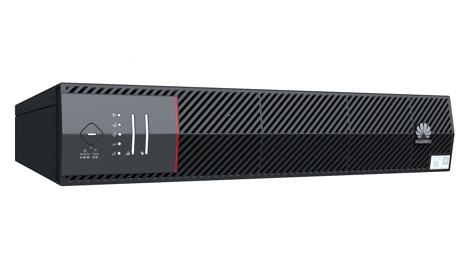 50-60-HW02291103 HUAWEI UPS UPS2000-H-10kVA - Image 1