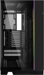 Lian Li O11 Dynamic EVO XL Black - EATX PC Case (under 280mm) XL Tower - Image 3