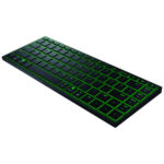 RAZER JORO - Portable Wireless RGB Gaming Keyboard - Thin,Light - Low Profile - Bluetooth / Type C - Image 3