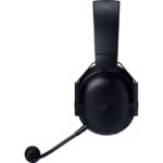 Razer BLACKSHARK V3 Black - Wireless Gaming Headset - 70h Battery - 2.4GHz/BT/USB - PC/PS5/Switch - Image 3
