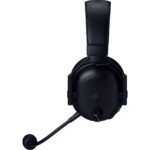 Razer BLACKSHARK V3 PRO Black - ANC Wireless Gaming Headset - 70h - 2.4GHz/BT/USB - PC/PS5/Switch - Image 2