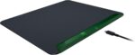 Razer FIREFLY V2 PRO Phantom Green - RGB GAMING MOUSEPAD - USB HUB - BACKLIT LIGHTING - Image 4