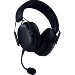 Razer BLACKSHARK V3 X HYPERSPEED - Black - Wireless Gaming Headset - 70h Battery - 2.4Ghz / BT / USB - Image 2