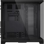 Lian Li O11 Dynamic EVO XL Black - EATX PC Case (under 280mm) XL Tower - Image 4