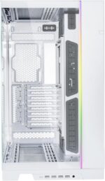Lian Li O11 Dynamic EVO XL White - EATX PC Case (under 280mm) XL Tower - Image 3
