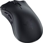 Razer DEATHADDER V2 X HYPERSPEED - Wireless & Bluetooth Gaming Optical Mouse - Image 2