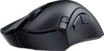 Razer DEATHADDER V2 X HYPERSPEED - Wireless & Bluetooth Gaming Optical Mouse - Image 3
