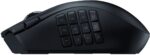 Razer NAGA V2 HYPERSPEED - Wireless MMO Gaming Mouse - 30K DPI - 2.4GHz / Bluetooth - 19 Buttons - Image 3