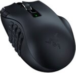 Razer NAGA V2 HYPERSPEED - Wireless MMO Gaming Mouse - 30K DPI - 2.4GHz / Bluetooth - 19 Buttons - Image 4