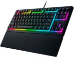 RAZER ORNATA V3 TENKEYLESS - Mecha Membrane Gaming Keyboard - Low Profile - UV COATED KEYCAPS - US - Image 3