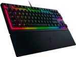 RAZER ORNATA V3 TENKEYLESS - Mecha Membrane Gaming Keyboard - Low Profile - UV COATED KEYCAPS - US - Image 2