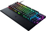 Razer HUNTSMAN V3 PRO TENKEYLESS ANALOG - Optical Gaming Keyboard - Rapid Trigger - US Layout - Image 4