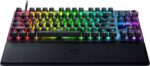 Razer HUNTSMAN V3 PRO TENKEYLESS ANALOG - Optical Gaming Keyboard - Rapid Trigger - US Layout - Image 2