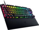 Razer HUNTSMAN V3 PRO TENKEYLESS ANALOG - Optical Gaming Keyboard - Rapid Trigger - US Layout - Image 3