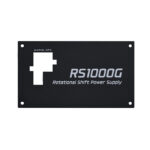 Lian Li RS1000G Black - 1000 Watt 80+ Gold PSU - 12V-2x6 Colored Cable - Fully Modular - Image 4