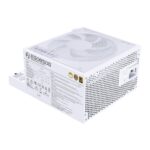 Lian Li Edge 850W White 80+ Gold, Fully Modular ATX PSU - Image 2