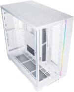 Lian Li O11 Dynamic EVO XL White - EATX PC Case (under 280mm) XL Tower - Image 2