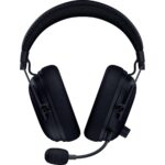 Razer BLACKSHARK V3 PRO Black - ANC Wireless Gaming Headset - 70h - 2.4GHz/BT/USB - PC/PS5/Switch - Image 3