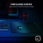 Razer STRIDER XXL - Hybrid Water-Resistant Gaming Mouse Mat - Image 2
