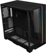 Lian Li O11 Dynamic EVO XL Black - EATX PC Case (under 280mm) XL Tower - Image 2