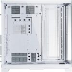 Lian Li O11 Dynamic EVO XL White - EATX PC Case (under 280mm) XL Tower - Image 4
