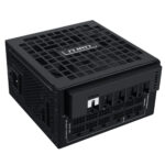 Lian Li RS1000G  Black - 1000 Watt 80+ Gold PSU - 12V-2x6 Colored Cable - RS Hub - Fully Modular - Image 3