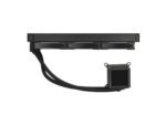 Lian Li Galahad II LCD 360 SL-Inf Black - AIO GPU Liquid Cooler  with ARGB INFINITY Fans - Image 3