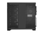 Lian Li O11D EVO RGB Black - Black EATX(under 280mm)/ATX Columnless Tower PC Case - Image 3