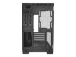 Lian Li O11D EVO RGB Black - Black EATX(under 280mm)/ATX Columnless Tower PC Case - Image 2