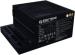 Lian Li Edge 750W Black 80+ Gold, Fully Modular ATX PSU - Image 2