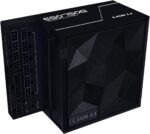 Lian Li Edge 750W Black 80+ Gold, Fully Modular ATX PSU