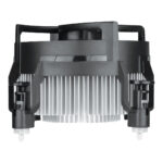 ARCTIC Alpine 17 – 95W CPU Cooler for Intel socket 1700 - Image 4