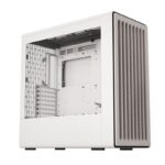 HAVN BF 360 White without fans - premium ATX mid-tower
