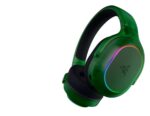 Razer BARRACUDA X Chroma - Phantom Green - RGB Wireless Gaming Headset - PC/PS5/Switch/iOS/Android - Image 4