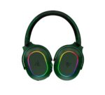Razer BARRACUDA X Chroma - Phantom Green - RGB Wireless Gaming Headset - PC/PS5/Switch/iOS/Android - Image 2
