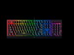 Razer BLACKWIDOW V3 - Mechanical Keyboard (Green Switch) - Wrist Rest - GR Layout - Image 2