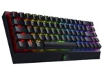 Razer BLACKWIDOW V3 MINI Yellow Switch 65% Wireless (2,4 & Bluetooth) Mechanical Gaming Keyboard US - Image 2