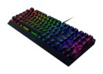 Razer BLACKWIDOW V3 TENKEYLESS Mechanical Gaming Keyboard GR Layout - Green Switches - Image 4