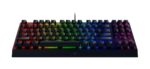 Razer BLACKWIDOW V3 TENKEYLESS Mechanical Gaming Keyboard GR Layout - Green Switches - Image 3