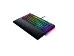 Razer BLACKWIDOW V4 75% - Mechanical RGB Gaming Keyboard - Hot-Swappable - Orange Tactile Switches - Image 3