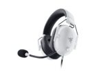 Razer BLACKSHARK V2 X LICENSED FOR PLAYSTATION White - 7.1 Gaming Headset – Audio Jack - XBOX/PC/PS - Image 2