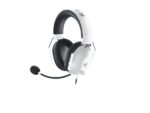 Razer BLACKSHARK V2 X LICENSED FOR PLAYSTATION White - 7.1 Gaming Headset – Audio Jack - XBOX/PC/PS