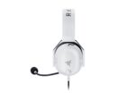 Razer BLACKSHARK V2 X LICENSED FOR PLAYSTATION White - 7.1 Gaming Headset – Audio Jack - XBOX/PC/PS - Image 4