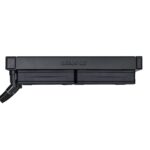 Lian Li Galahad II Trinity 240 Black - AIO GPU Liquid Cooler  with ARGB Fans - Image 3