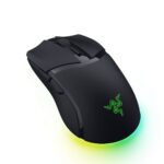 Razer Cobra Hyperspeed - Wireless RGB Gaming Mouse - 26K DPI - 2.4GHz, Bluetooth & USB C - Image 2