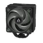 ARCTIC Freezer 36 A-RGB (Black) - Direct Touch CPU Cooler Intel/AMD Pressure Optimized push-pull - Image 3